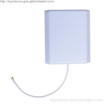 5.1?5.8GHz 18dbi Wall Mounting Antenna With N Female Connector factory